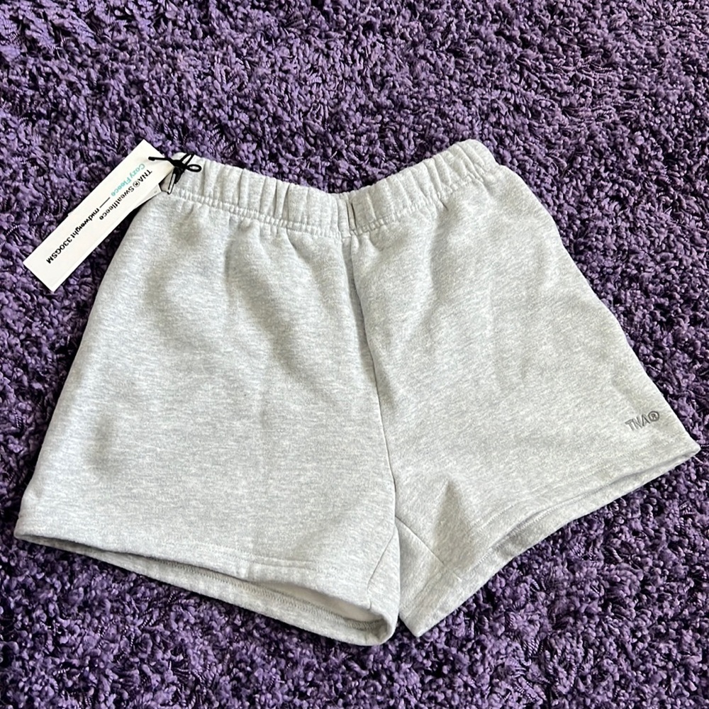 TNA Sweatfleece XS Aritzia NEW WITH TAGS